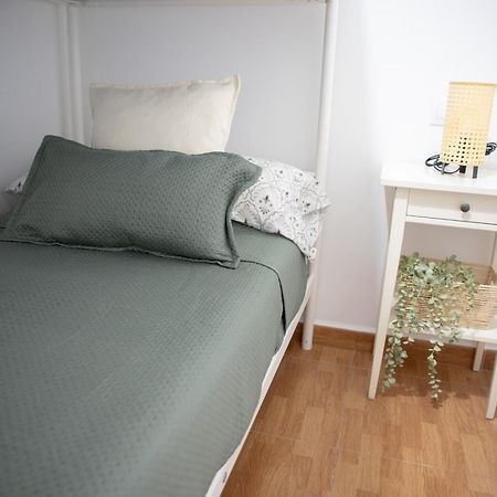 Apartmán La Casita De Elle Alora Exteriér fotografie