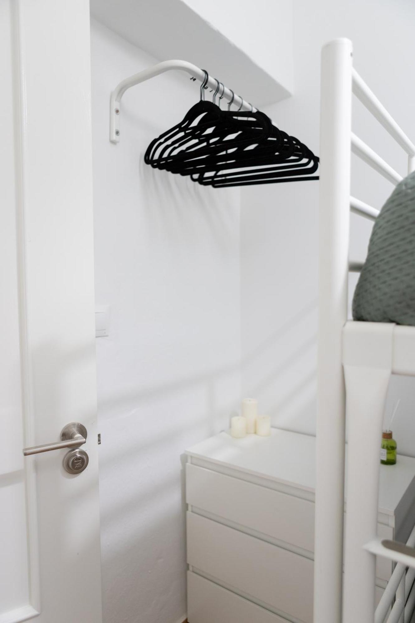 Apartmán La Casita De Elle Alora Exteriér fotografie