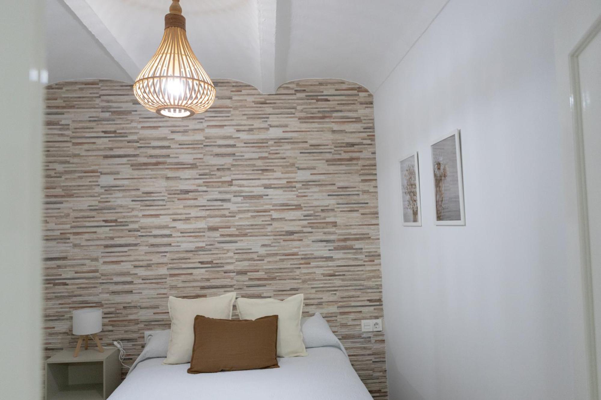 Apartmán La Casita De Elle Alora Exteriér fotografie