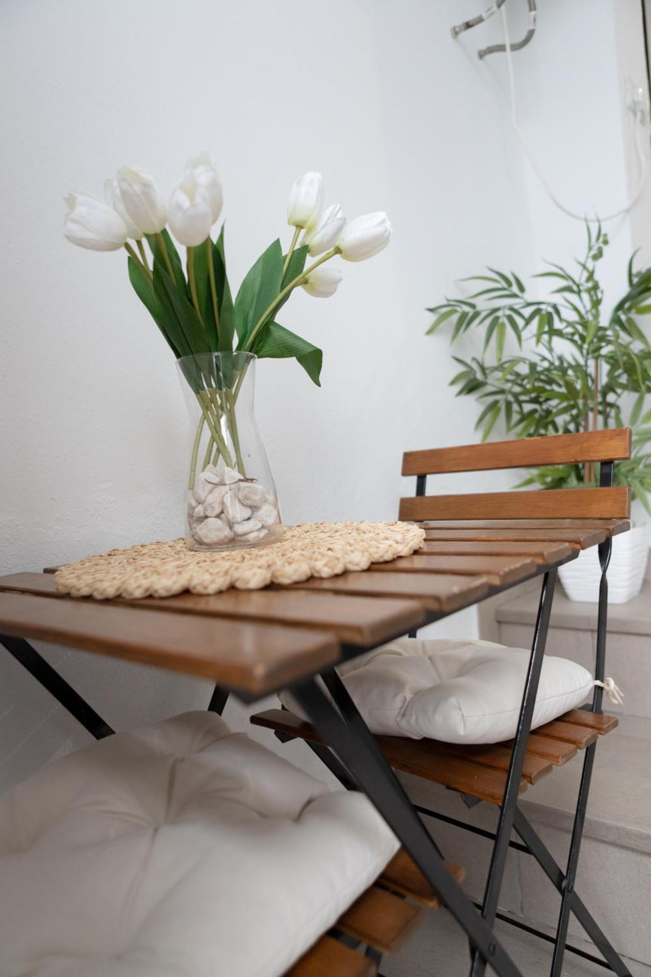 Apartmán La Casita De Elle Alora Exteriér fotografie