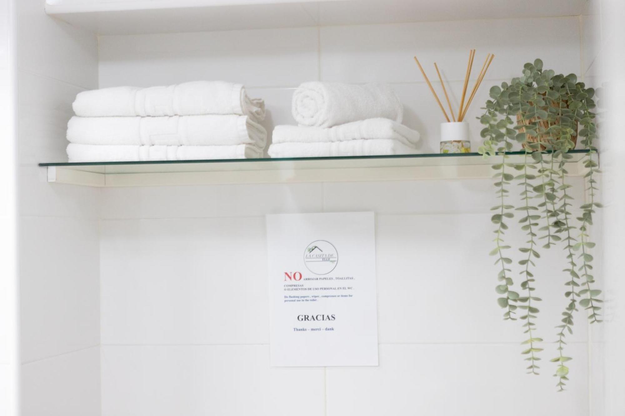Apartmán La Casita De Elle Alora Exteriér fotografie