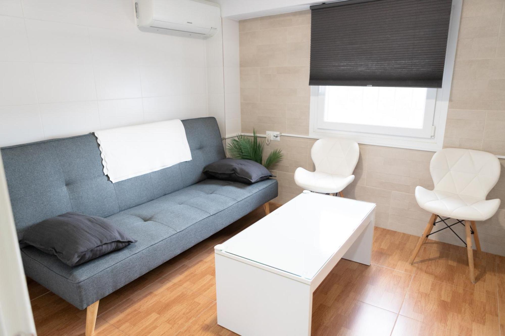 Apartmán La Casita De Elle Alora Exteriér fotografie