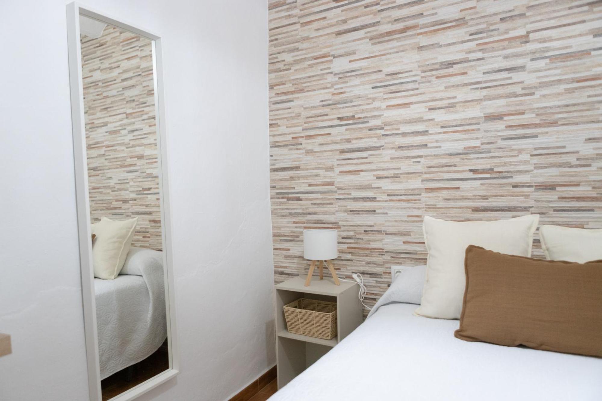 Apartmán La Casita De Elle Alora Exteriér fotografie