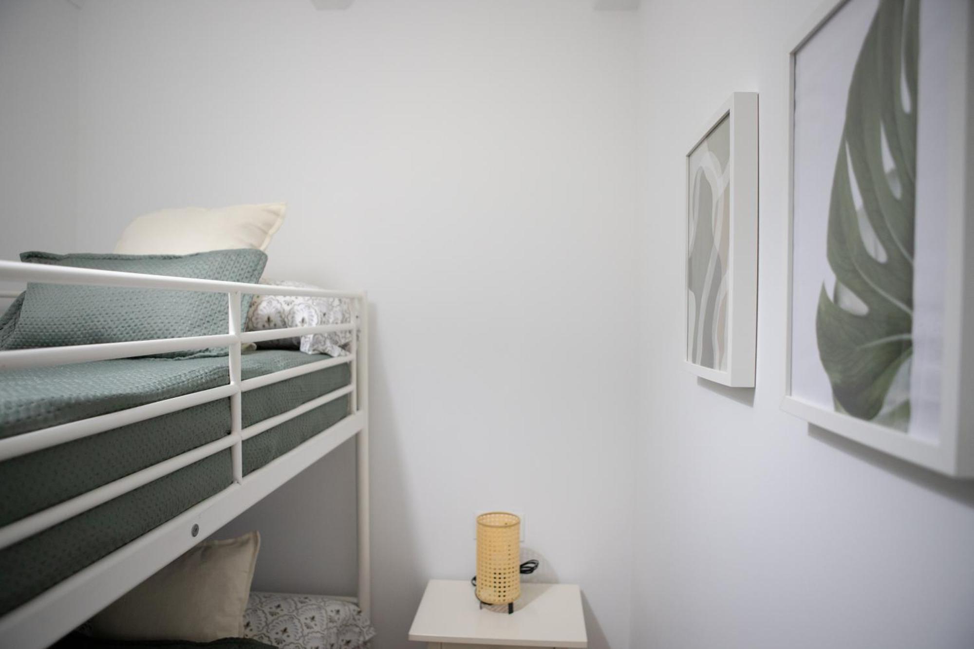 Apartmán La Casita De Elle Alora Exteriér fotografie