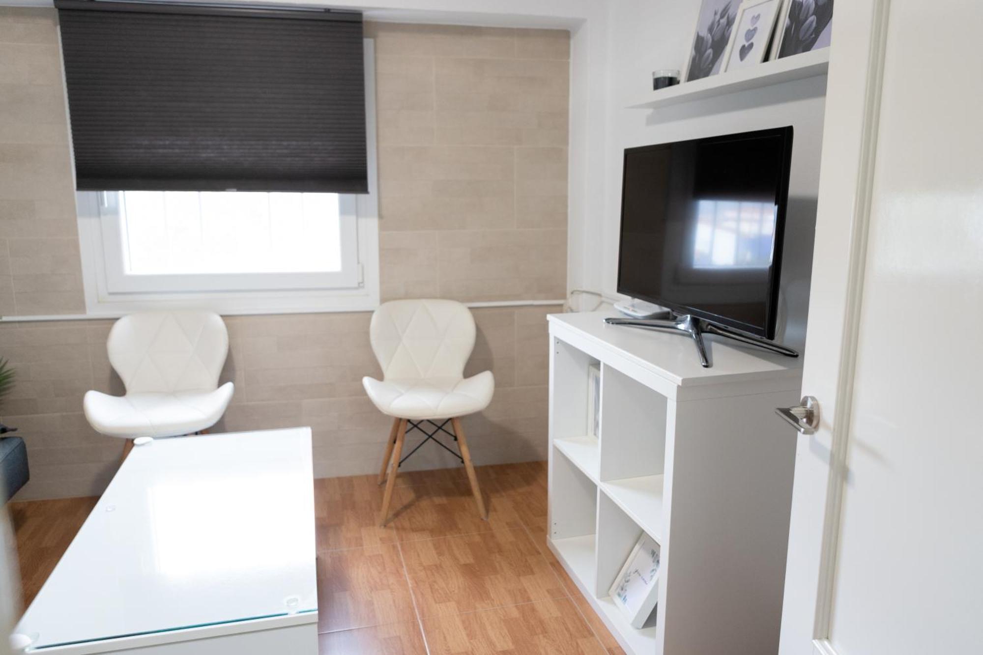Apartmán La Casita De Elle Alora Exteriér fotografie