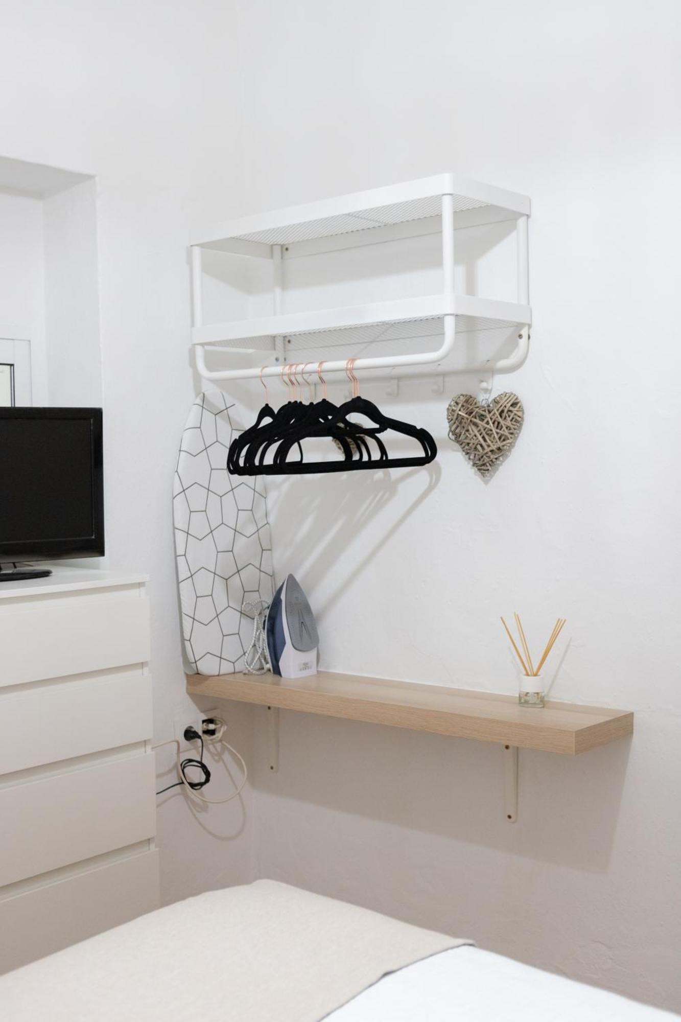 Apartmán La Casita De Elle Alora Exteriér fotografie