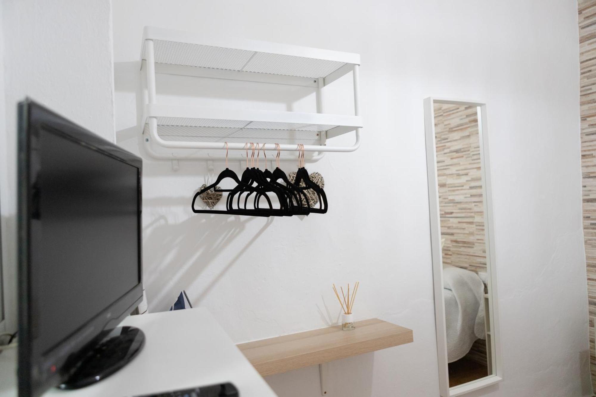 Apartmán La Casita De Elle Alora Exteriér fotografie