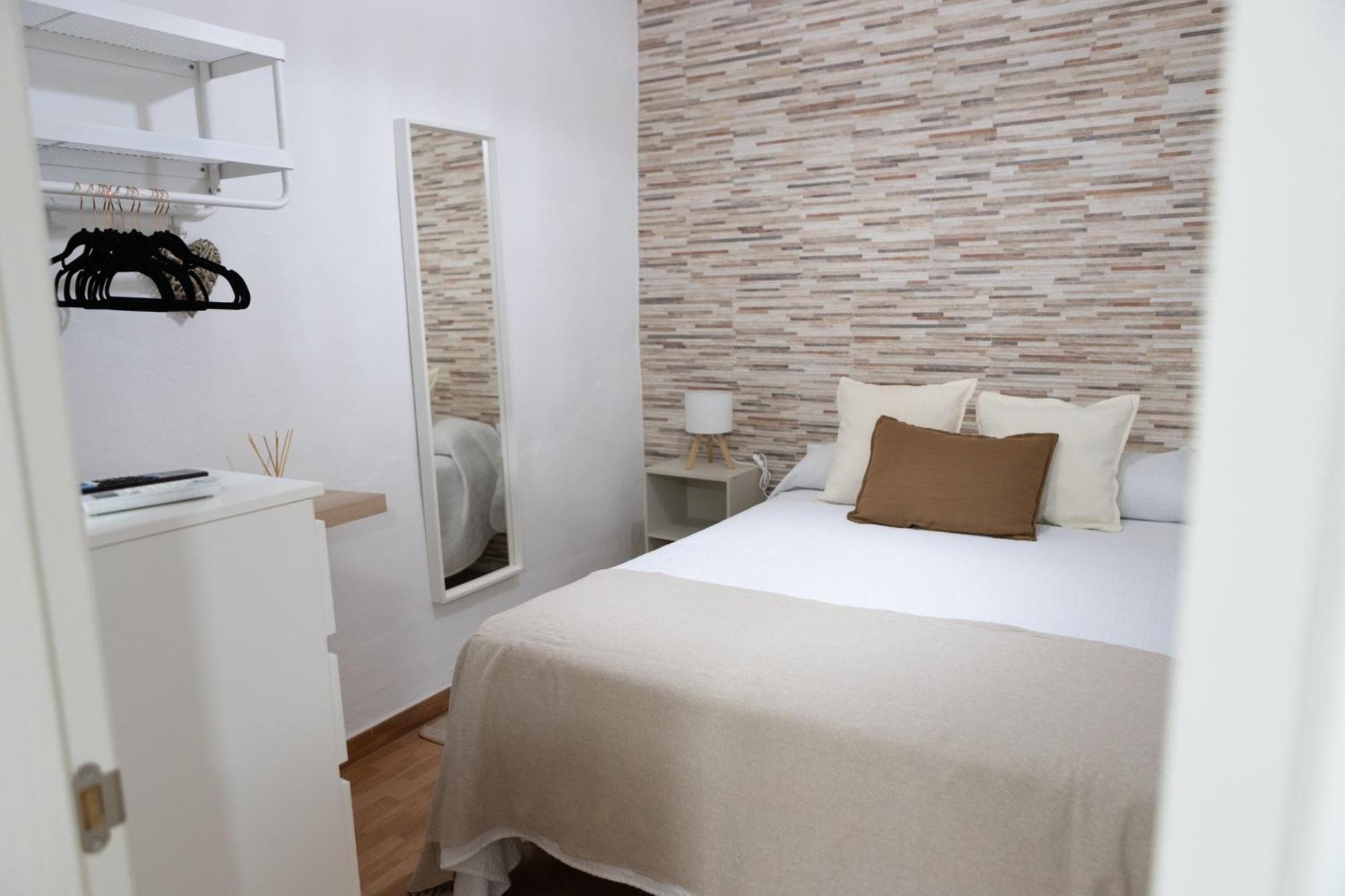 Apartmán La Casita De Elle Alora Exteriér fotografie