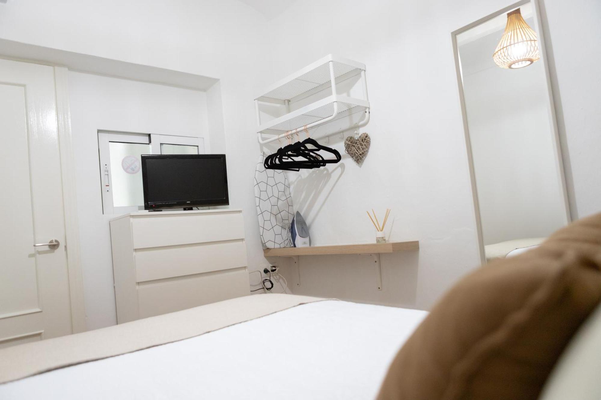 Apartmán La Casita De Elle Alora Exteriér fotografie