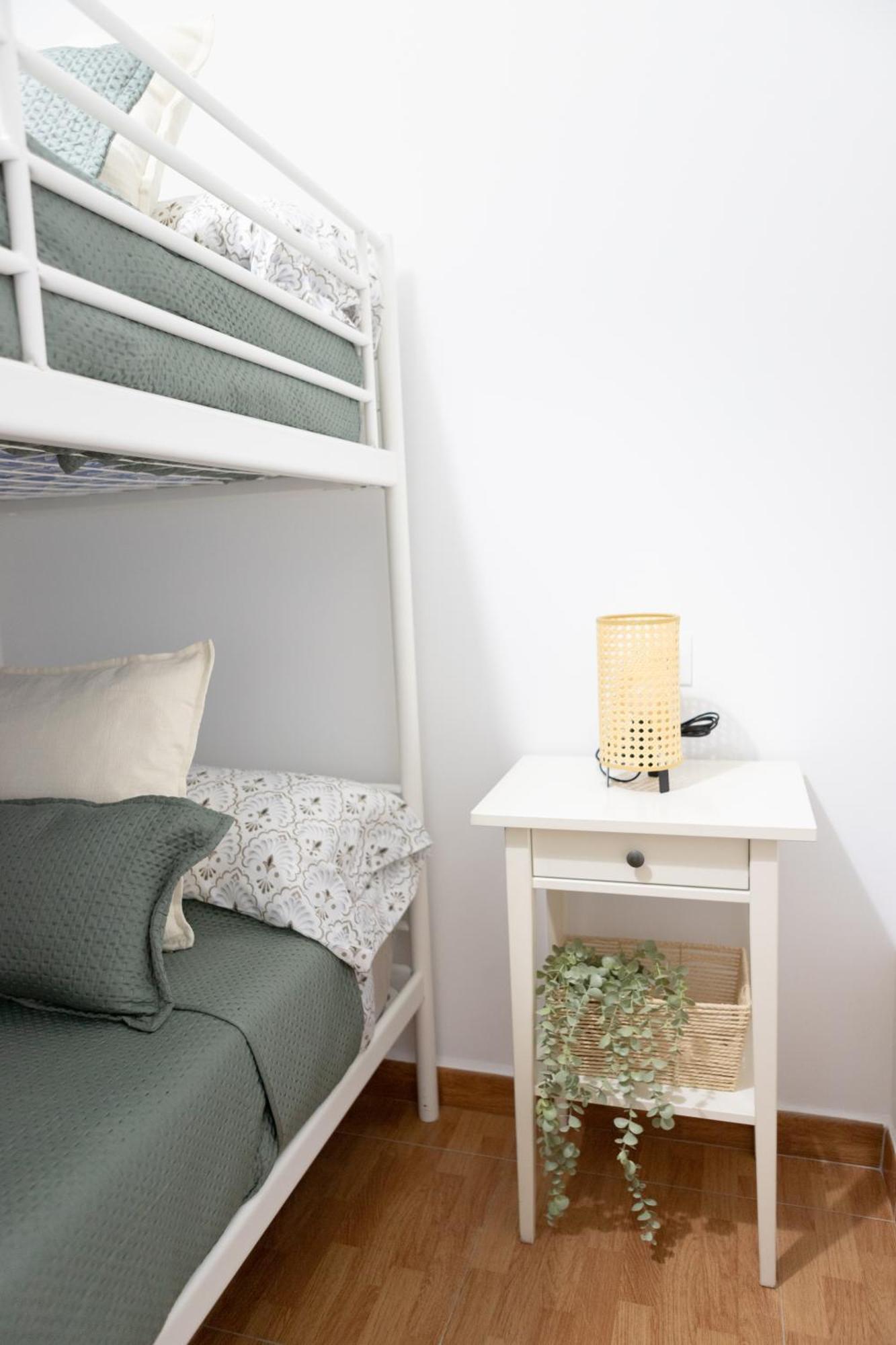 Apartmán La Casita De Elle Alora Exteriér fotografie