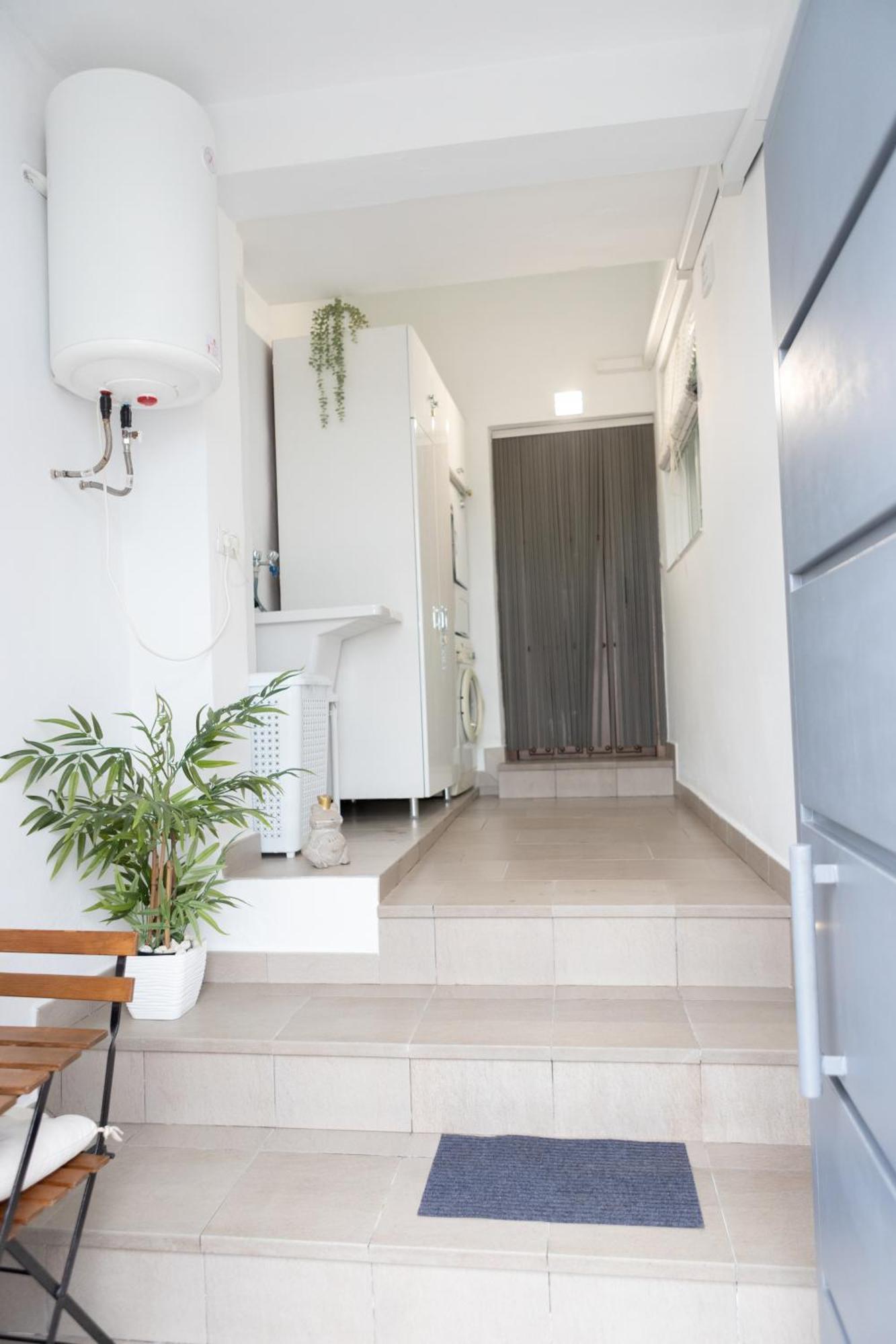 Apartmán La Casita De Elle Alora Exteriér fotografie