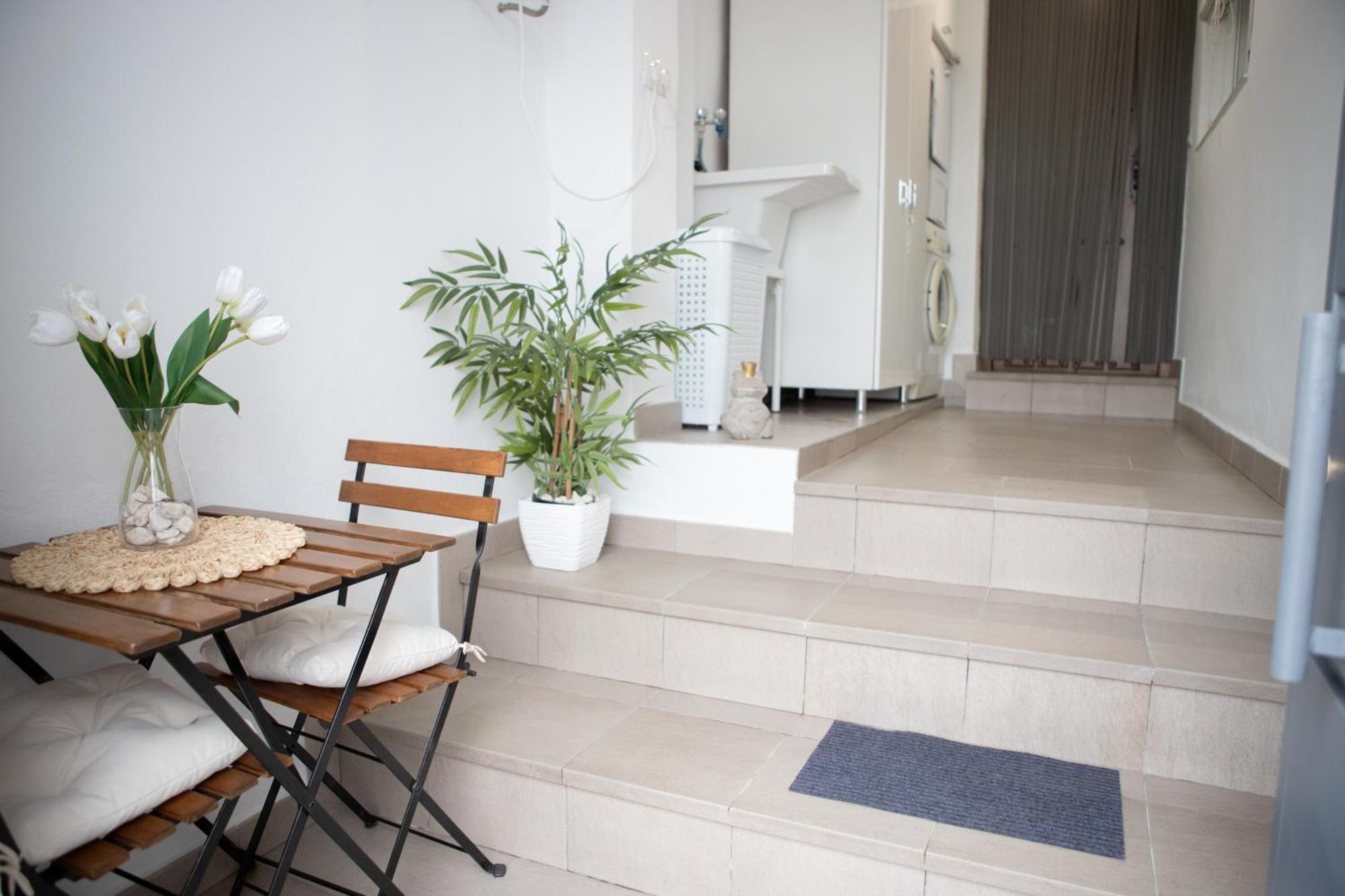 Apartmán La Casita De Elle Alora Exteriér fotografie