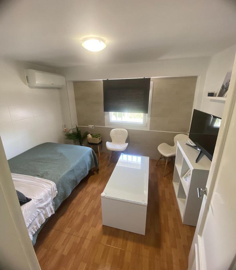 Apartmán La Casita De Elle Alora Exteriér fotografie